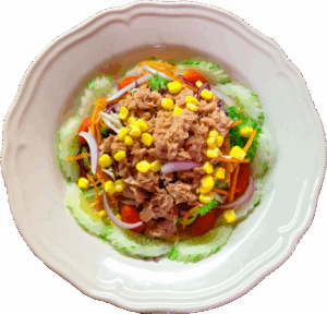 Tuna Salad