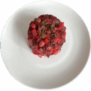 Vinegret