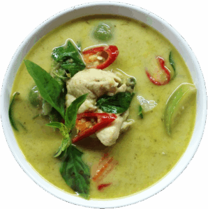 Green Curry