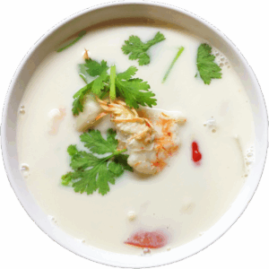 Tom Kha